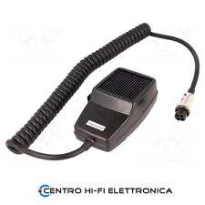 Cb Radio Microfono Dinamico