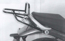 Moto Guzzi Breva V750 ie TOP