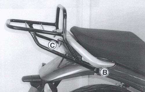 Moto guzzi breva - moto,