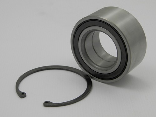 Ruota frontale suzuki swift - ruota,