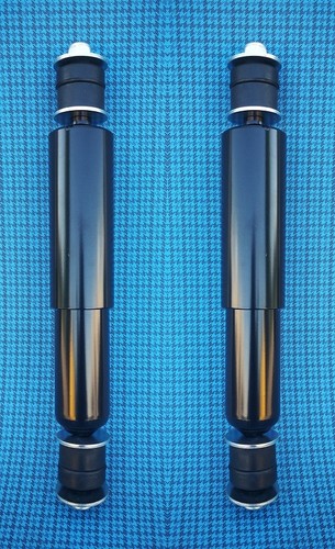 Ammortizzatori anteriori - 2,