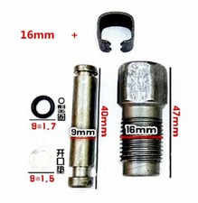 1Set Pompa Olio Jack Auto 2T