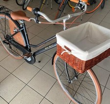 Bicicletta CITY BIKE Donna