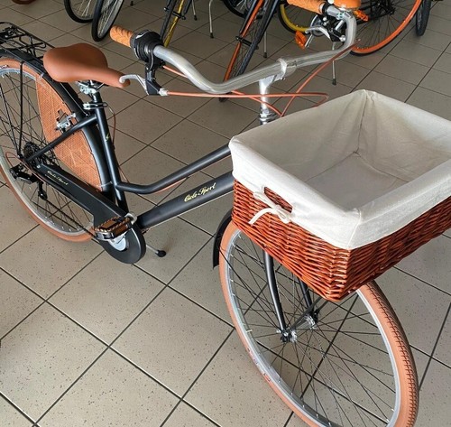 Bicicletta city bike - bike, donna