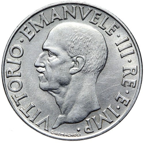 Italia vittorio emanuele iii - emanuele,