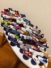 Scarpe PEPSI x adidas 2003 su