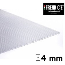 LASTRA POLICARBONATO