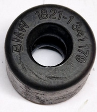 BMW R 1100 S RS 1996-2005 SUPPORTO GOMMA IMPIANTO SCARICO 18211341179