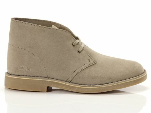 Scarpe uomo clarks desert - scarpe, boot