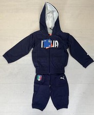 4700/225 PUMA ITALIA TUTA