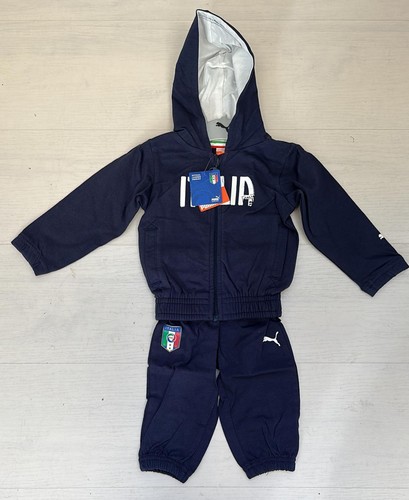4700 225 puma italia - puma, tuta
