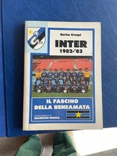 LIBRO INTER IL FASCINO DELLA