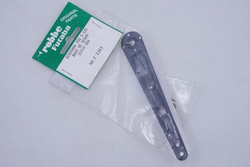 Robbe futaba servo - futaba, arm