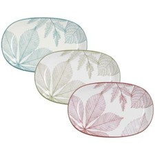 1 Pezzo Piatto Piano da