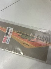 Adesivo decal Mbk booster