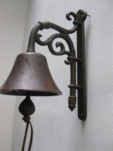 Grande campana campanello - campana,