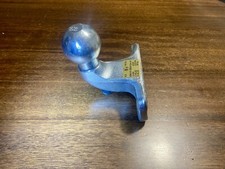 Gancio di traino per rimorchio