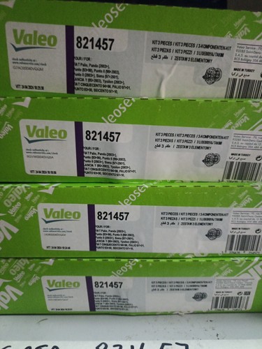 Kit frizione valeo fiat - frizione,