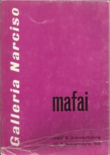 CATALOGO MOSTRA _MARIO