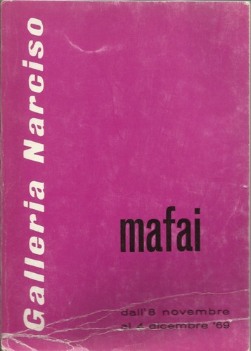 Catalogo mostra mario - mostra, _mario