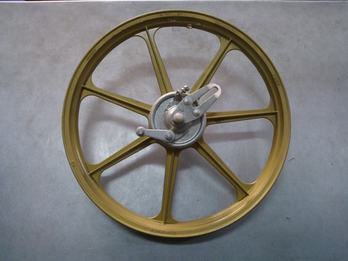 Cerchio ruota benelli - ruota, g2