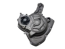 DUCATI HYPERMOTARD 950 2020 2021 CARTER COPERCHIO STATORE CON ABRASIONE