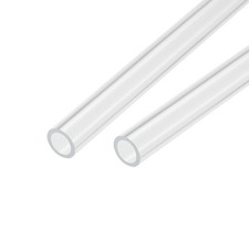 Acrilico Tubo Trasparente