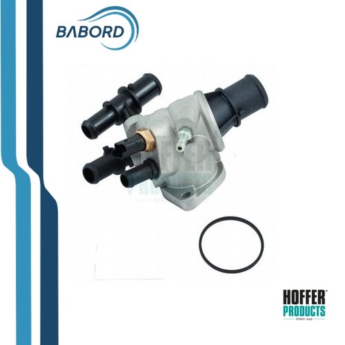 Hoffer 8192481 termostato fiat - hoffer,