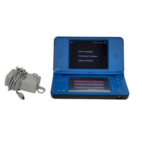Nintendo dsi utl - xl, utl-001