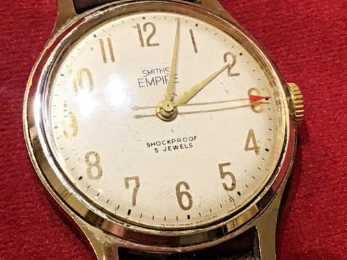 Orologio vintage smiths empire - vintage,