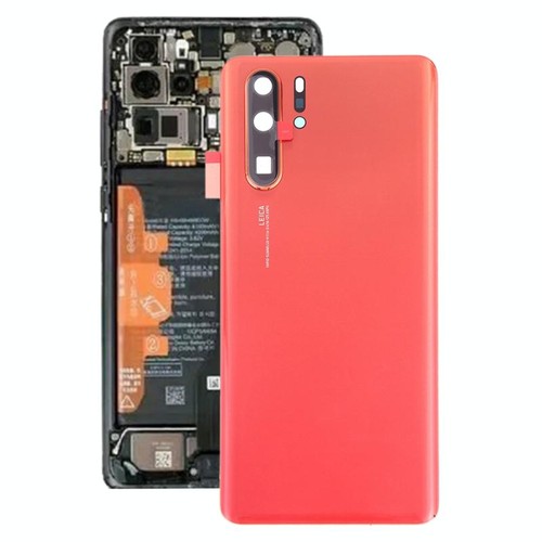 Cover posteriore batteria