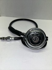 Regolatore Scubapro 108 2°