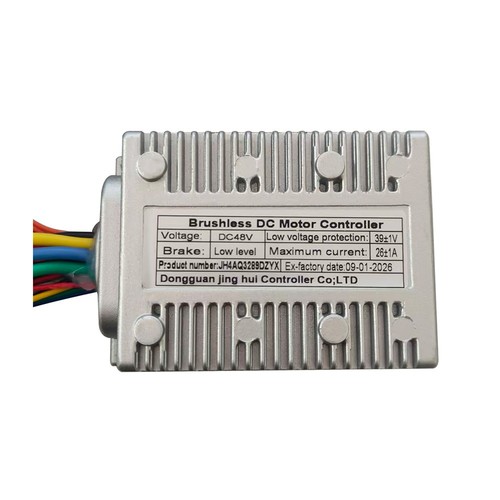 Regolatore motore brushless - motore,
