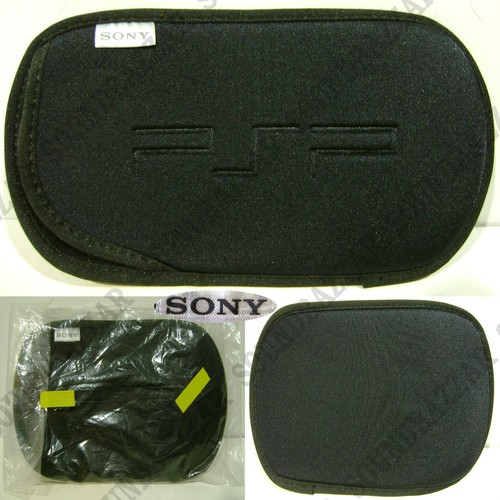 Sony psp custodia con cinghia - psp,