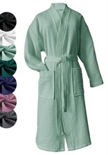 Accappatoio da viaggio