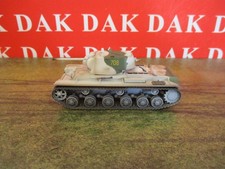 1/72 Modellino Carro Armato