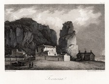 Terracina Lazio Italy Italia