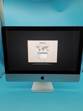 Apple iMac 21,5" fine 2013
