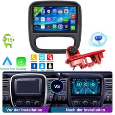 Telecamera posteriore