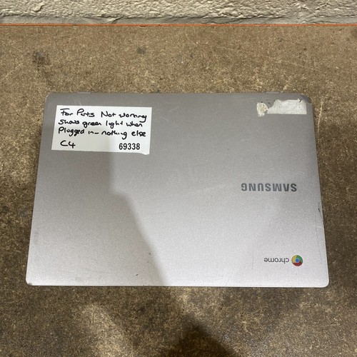 Samsung chromebook portatile - samsung,