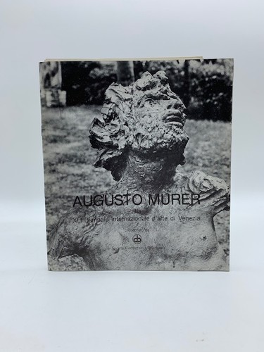 Augusto murer alla xli - augusto,