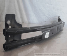 93195351 Traversa paraurti ant.  OPEL AGILA (H08) 1.2 16V Mnv 5p/b/1242cc