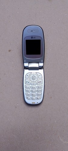 Cellulare conchiglia flip - lg, a