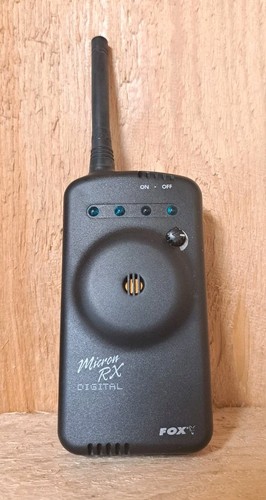 Fox micron ricevitore - rx,
