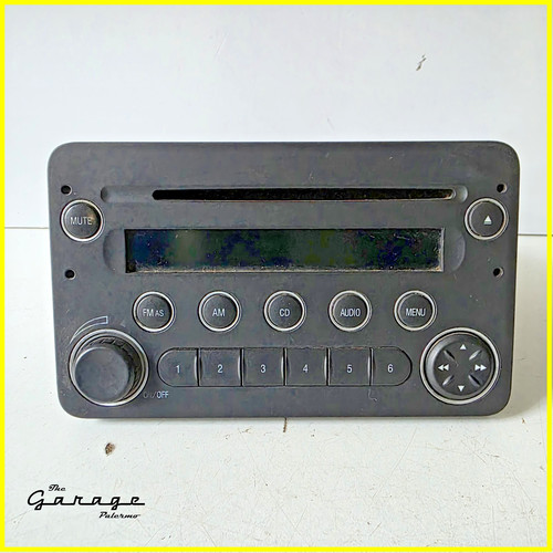 Stereo autoradio lettore - autoradio, cd