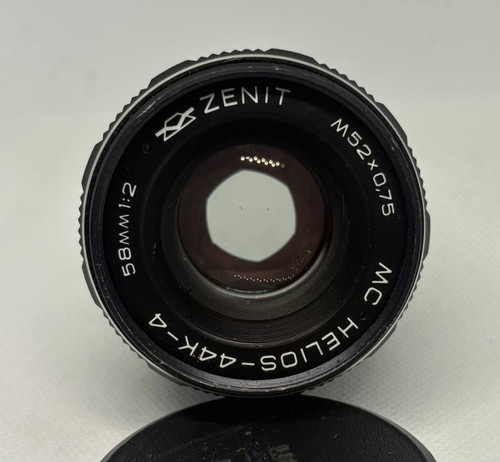 Kmz helios 44k 58 mm - kmz, helios-44k-4