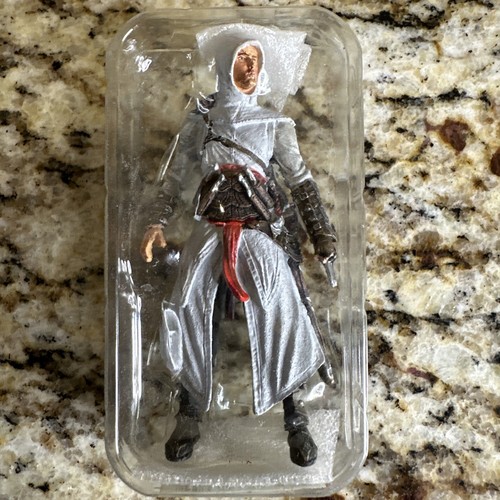 Assassins creed figure altair - assassins,