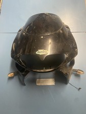 Carena cupolino anteriore - carena,