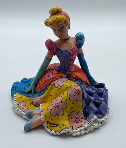 Disney collection romero - collection,