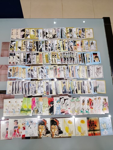 Lotto cards 154 figurine - lotto, 28